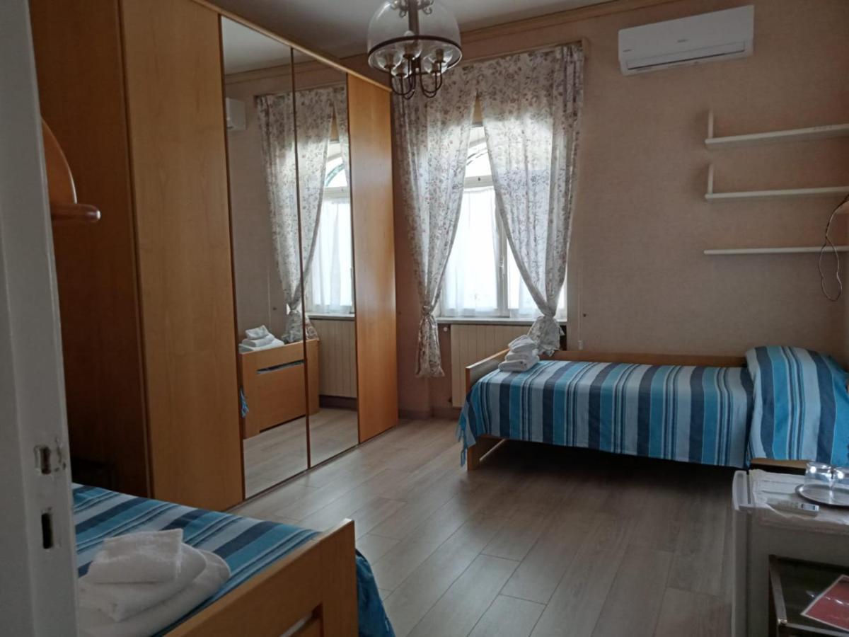 Bed and Breakfast Parco Termale Tropical Ischia Island Zewnętrze zdjęcie