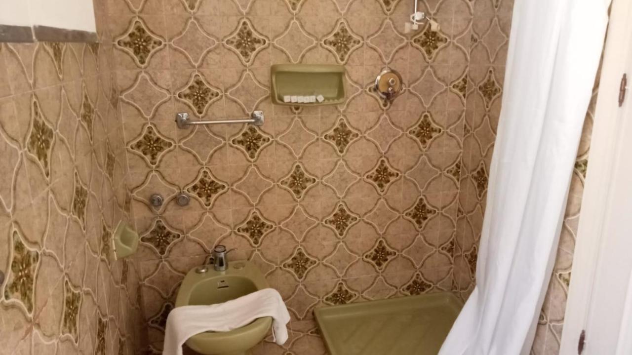 Bed and Breakfast Parco Termale Tropical Ischia Island Zewnętrze zdjęcie