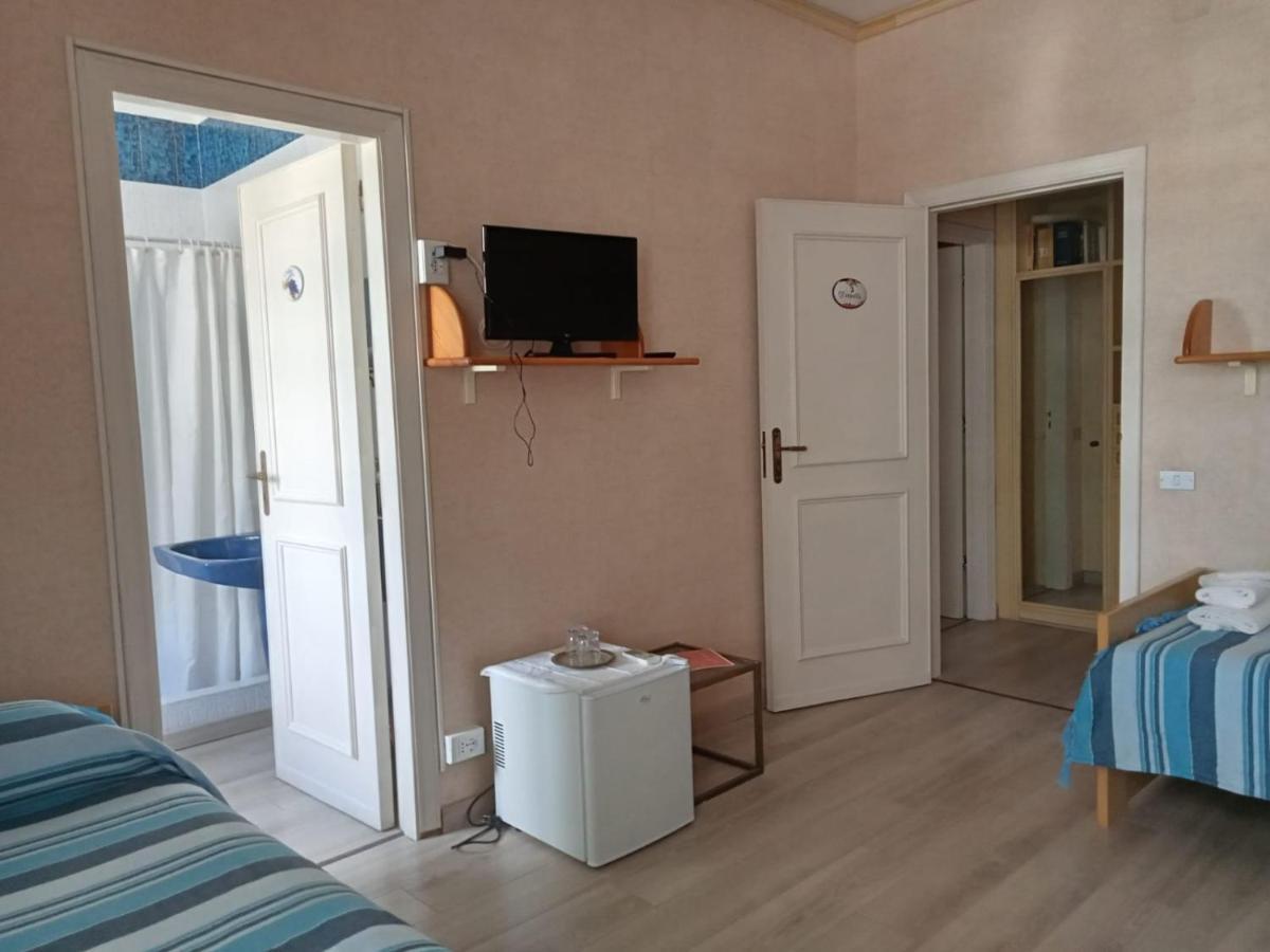 Bed and Breakfast Parco Termale Tropical Ischia Island Zewnętrze zdjęcie