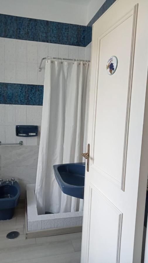 Bed and Breakfast Parco Termale Tropical Ischia Island Zewnętrze zdjęcie
