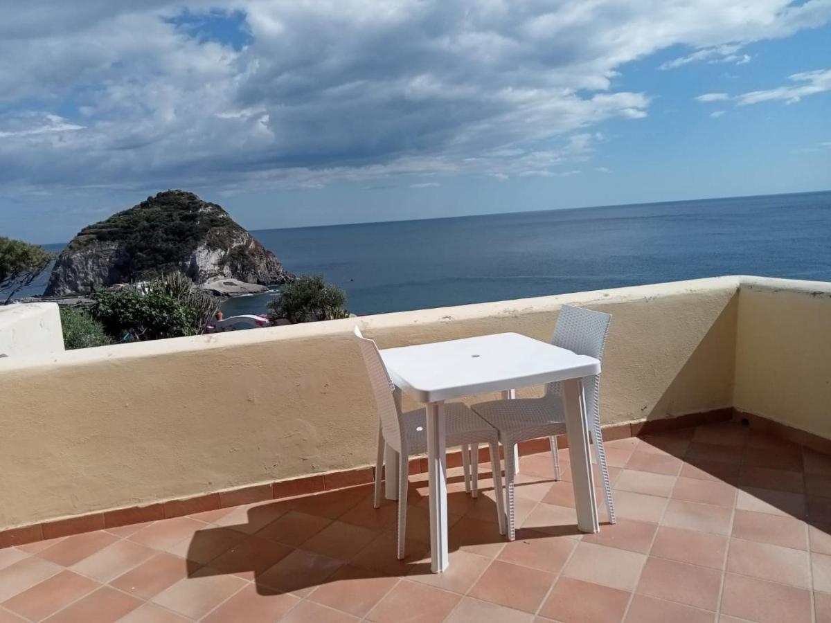 Bed and Breakfast Parco Termale Tropical Ischia Island Zewnętrze zdjęcie