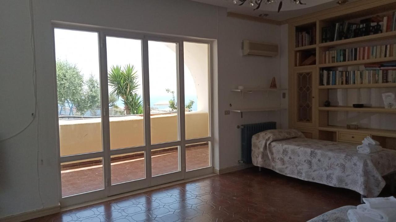 Bed and Breakfast Parco Termale Tropical Ischia Island Zewnętrze zdjęcie