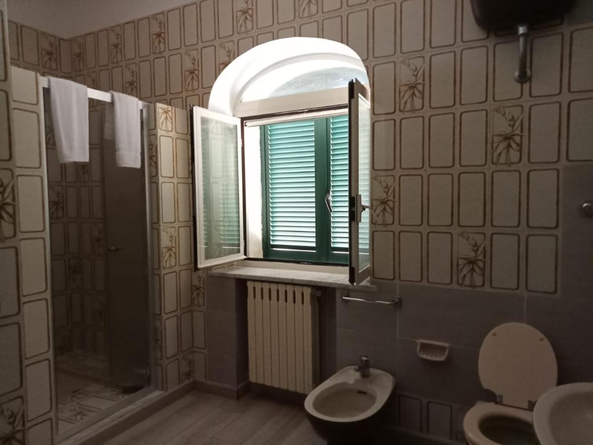 Bed and Breakfast Parco Termale Tropical Ischia Island Zewnętrze zdjęcie