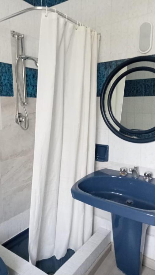 Bed and Breakfast Parco Termale Tropical Ischia Island Zewnętrze zdjęcie