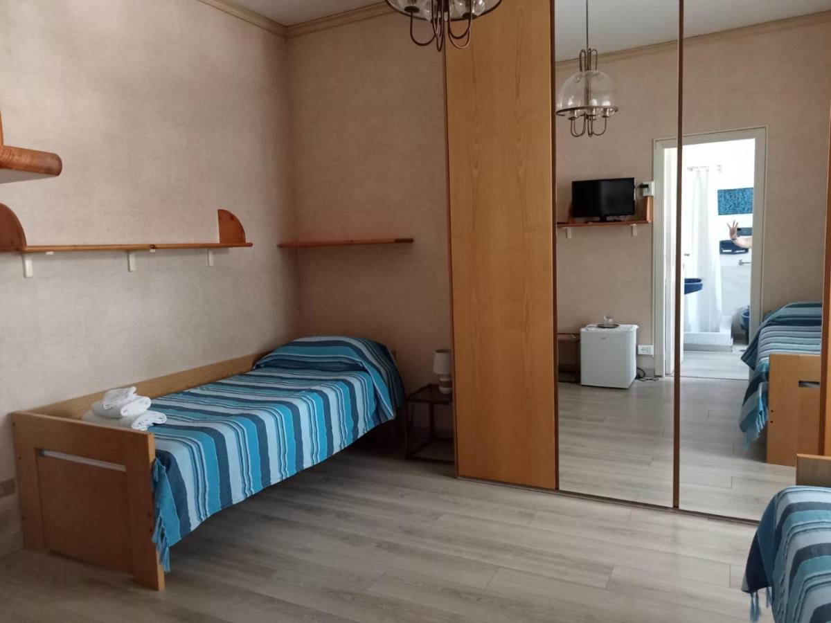 Bed and Breakfast Parco Termale Tropical Ischia Island Zewnętrze zdjęcie